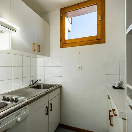Boulevard - Boulevard A18 Mae-6241 Apartment