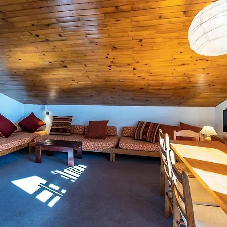 Boulevard - Boulevard A18 Mae-6241 Apartment