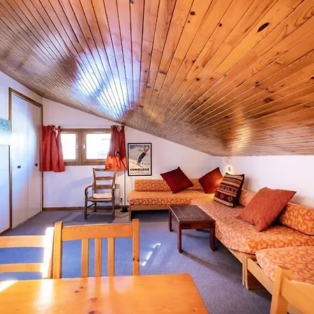 Boulevard - Boulevard A18 Mae-6241 Apartment